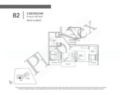 Sturdee Residences (D8), Condominium #547918831